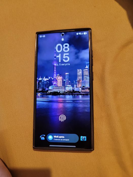 Продам Samsung S 24 Ultra 512gb