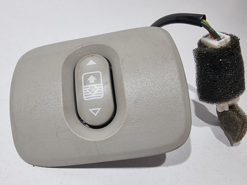 Buton actionare trapa Nissan Qashqai facelift (2010-2013) [NJ10]