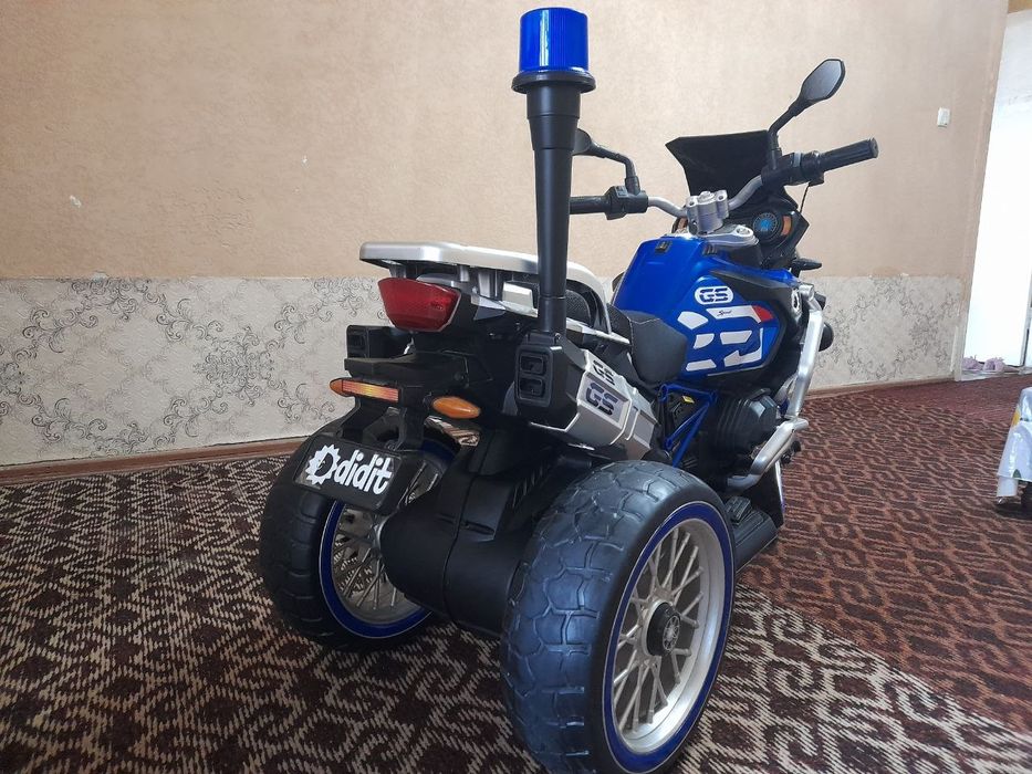Детские мотоцикл сотилади холати идеал.. пули 3.200 галишамз
