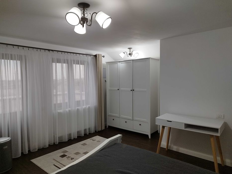 Casă de vânzare – Bradu, Argeș (aproape de Pitești)