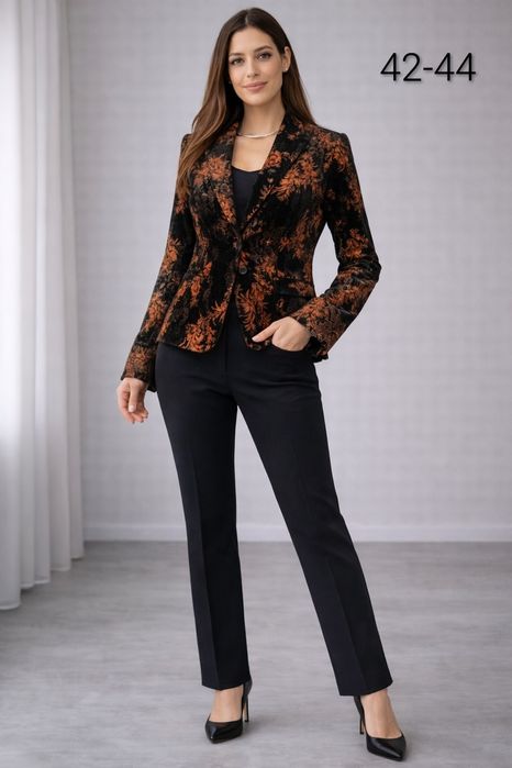 Шикарные пиджаки Германия