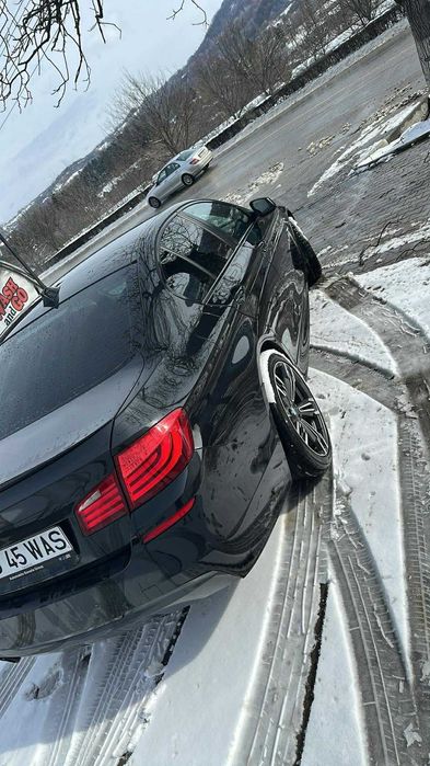 Vand BMW f10 m pachet