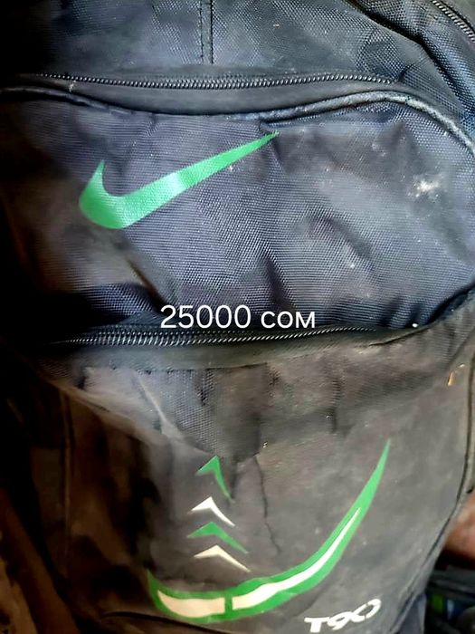 рюгзак детски разныи