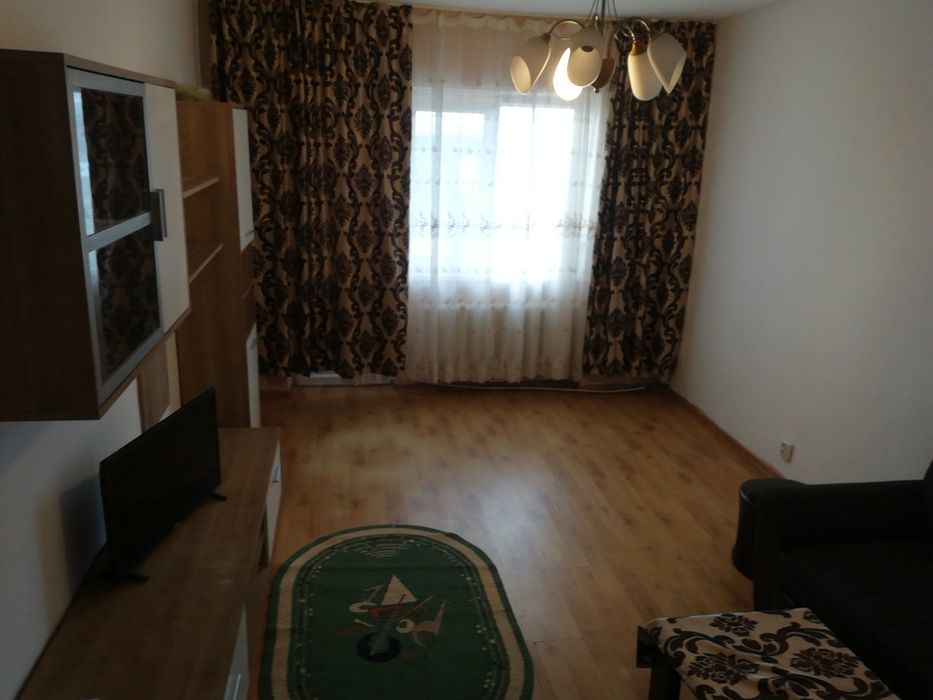 Apartament cu 2 camere 58 mp, zona BIG