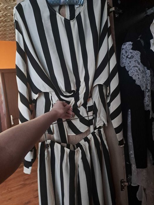 Дамски официален комплект H&M