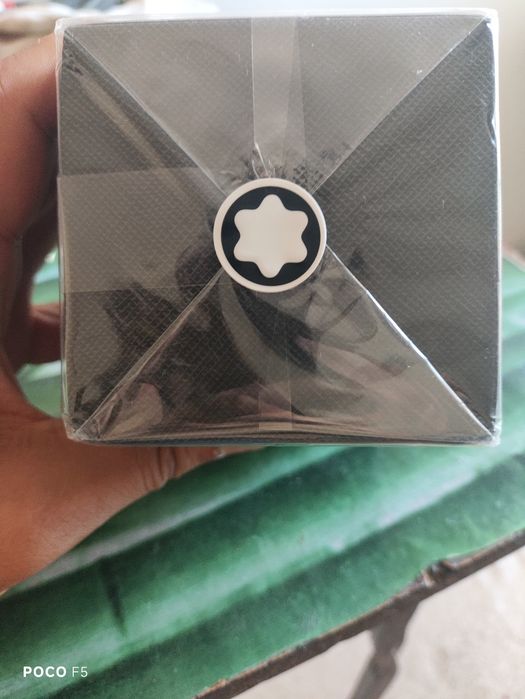 Продам порфюм Mont blanc