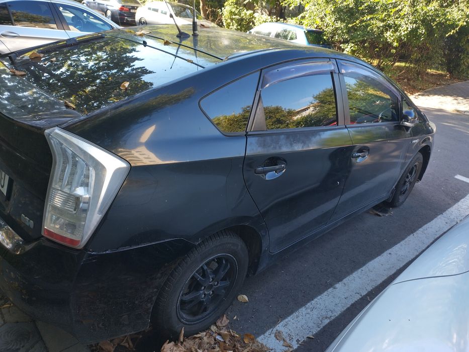 Vand Toyota Prius