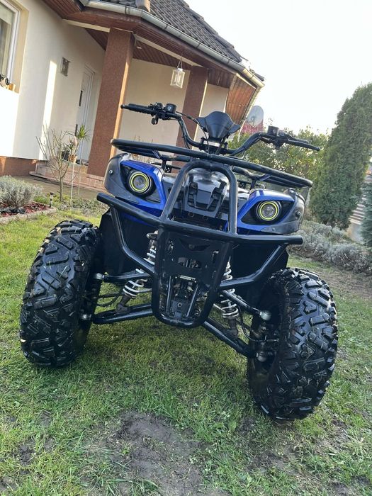 Atv 200cc  an 2023
