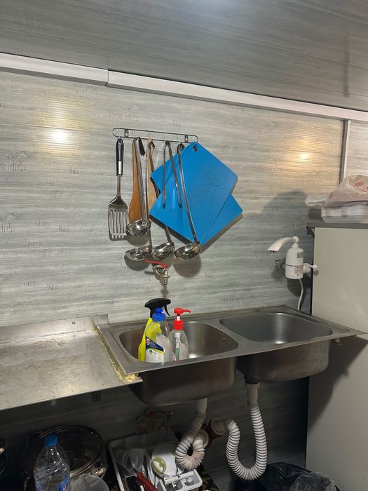 Продава се Заведение в София, Младост 3 - 40 кв.м за 332 €/кв.м - Снимка #6