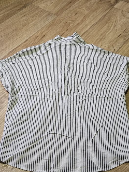 Cămașă scurta damă Tom Tailor