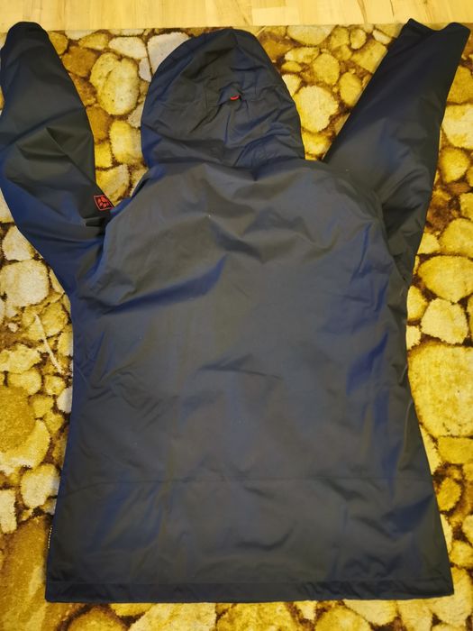 Geaca Jack Wolfskin 3.1 M La Sportiva Mammut Salewa Ortovox  Salomon