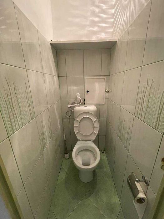 Дава се под наем Тристаен апартамент в Бургас, Изгрев - 80 кв.м за 1000 € - Снимка #8