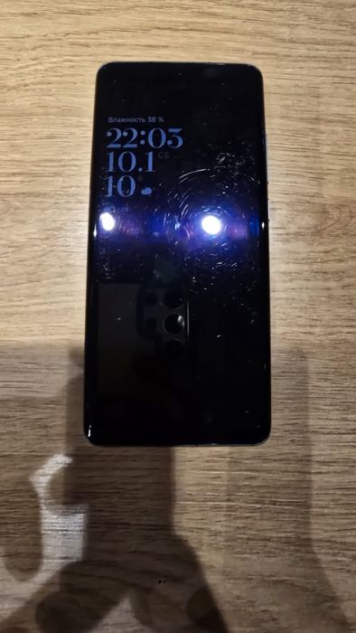 Xiaomi 12x 5G 256GB sotiladi