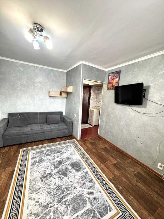 1-к р-н Евразия сдам 1 раз!