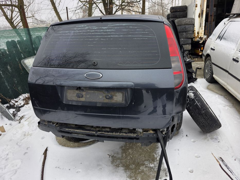 Hayon Ford Focus 2 Portbagaj Ford Focus 2 Break