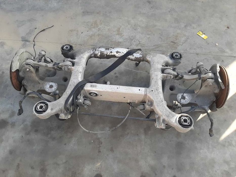 punte spate  bmw serie 5 f10  f11 facelift  6798545