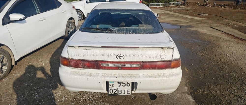 Toyota продам бу авто