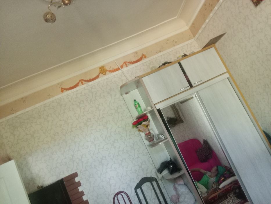 Продается квартира на обмен участка