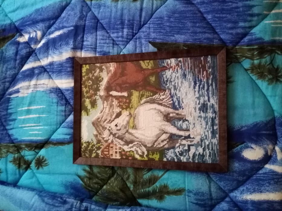 Гоблени 30/40 см.Различни видове