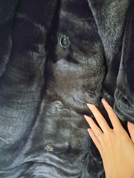 Ново палто С/М рр