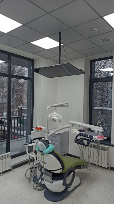 Навеска установка телевизоров