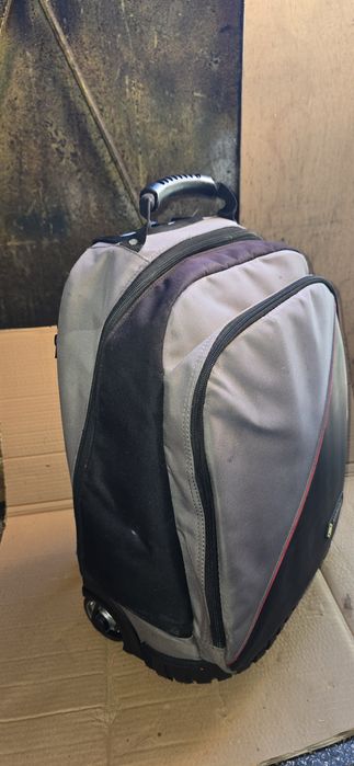 C.K. MAGMA rucsac troller electrician unelte