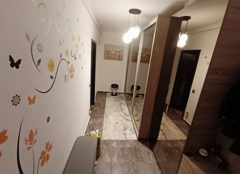Apartament 3 camere Bragadiru de vanzare