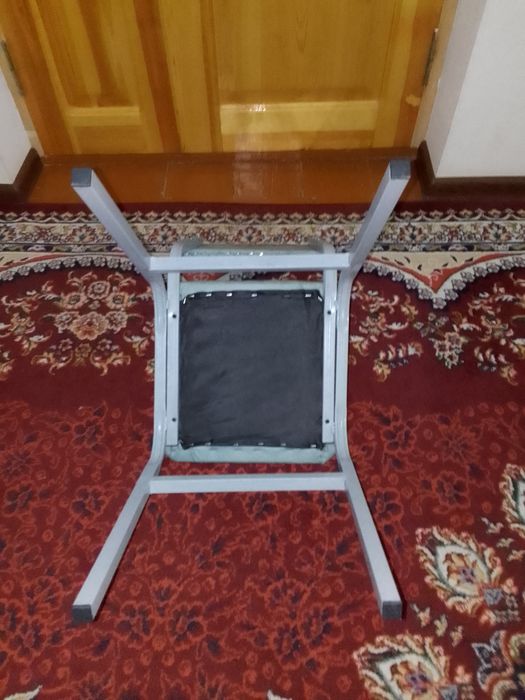 Школьные стул от 1 до 4 класса