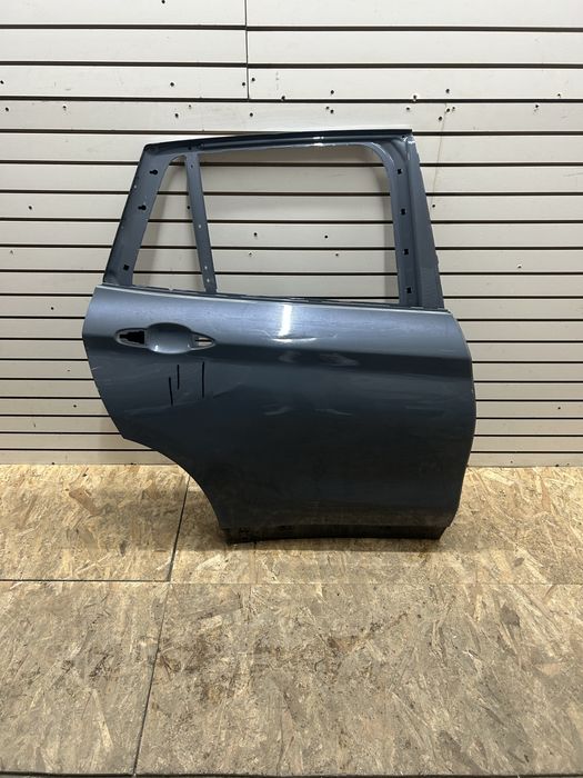 Usa bmw X1 F48 dreapta spate 2015-2021