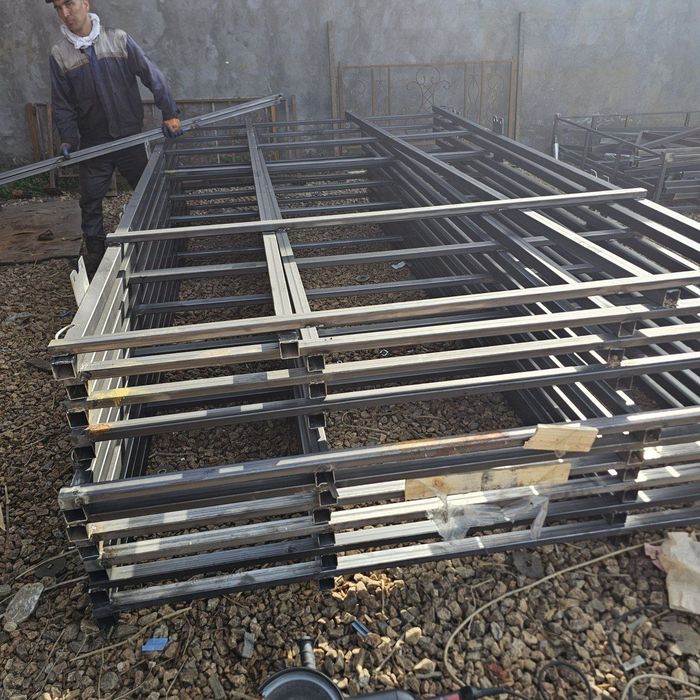 Угалог ва профиллар арзон нархларда сотилади