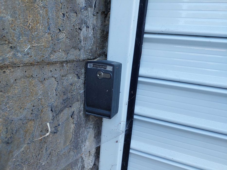 Продава се Гараж / Паркомясто в София, Бъкстон - 20 кв.м за 2250 €/кв.м - Снимка #1