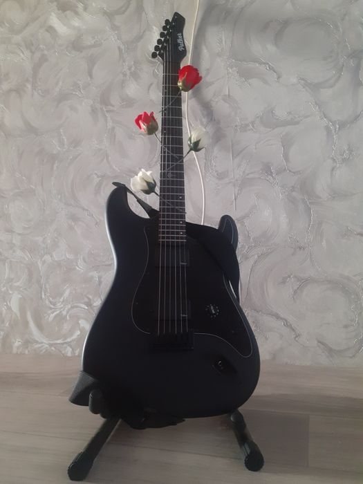 Полный комплект для электрогитары