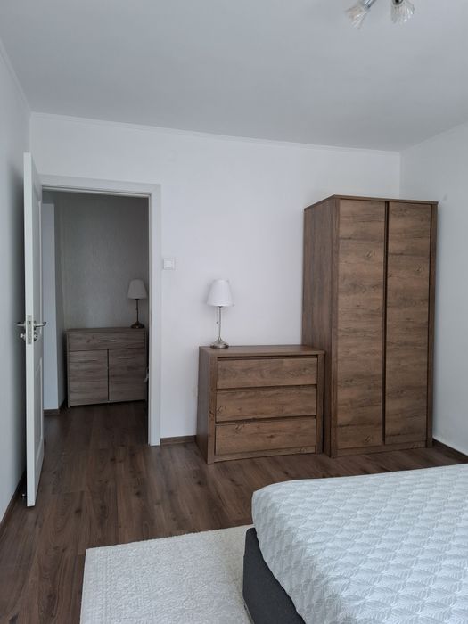 Apartament 2 camere Vaslui centrum