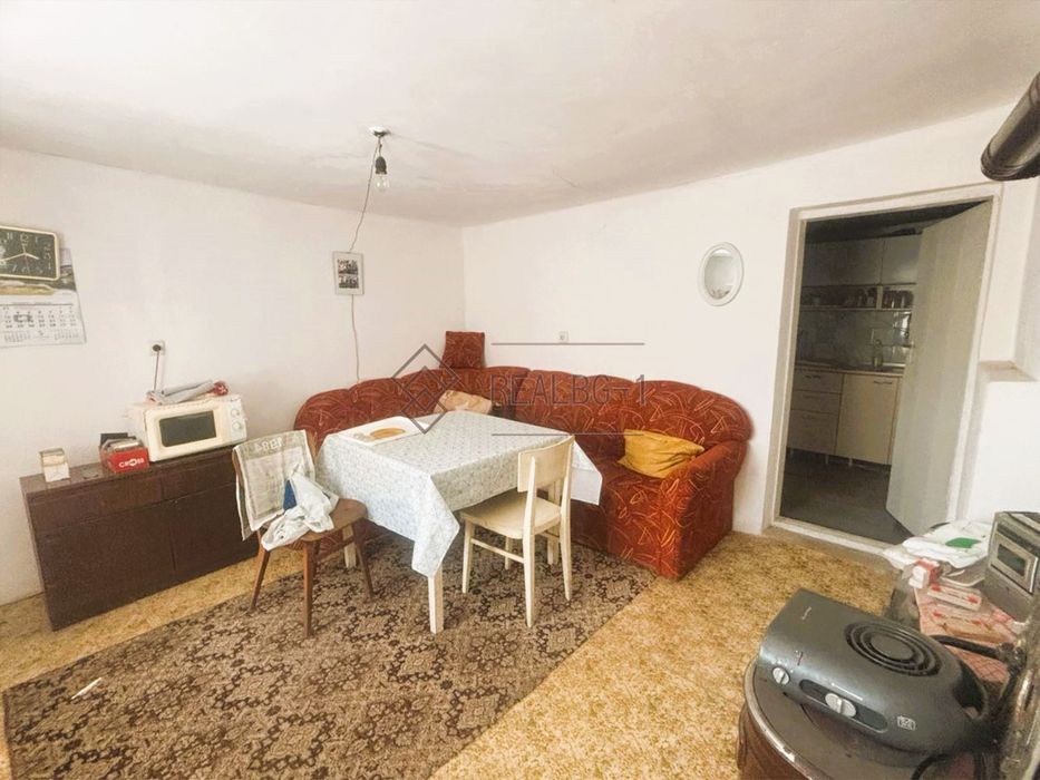 Вашият дом близо до морето и природата