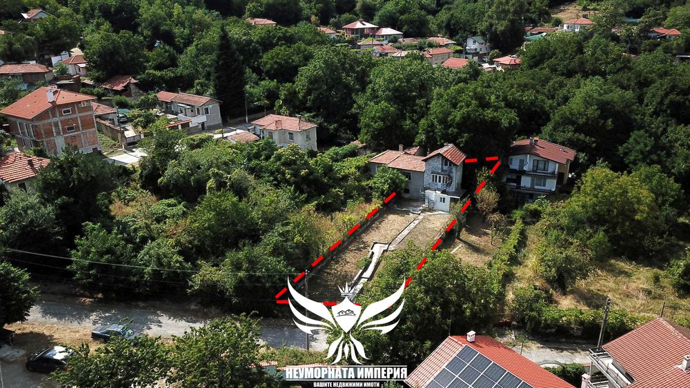 Продава се Къща в с. Горнослав, Област Пловдив - 95 кв.м за 632 €/кв.м - Снимка #1