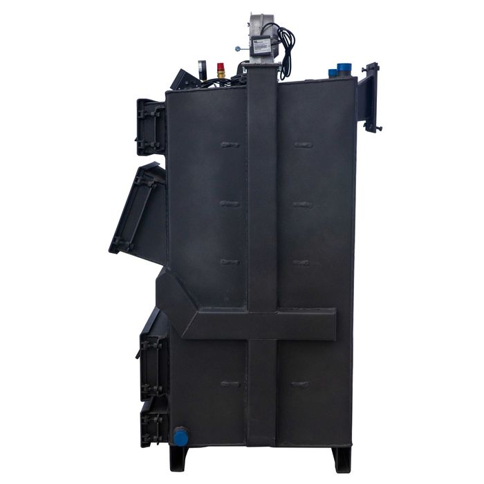 отопительный котел Горняк