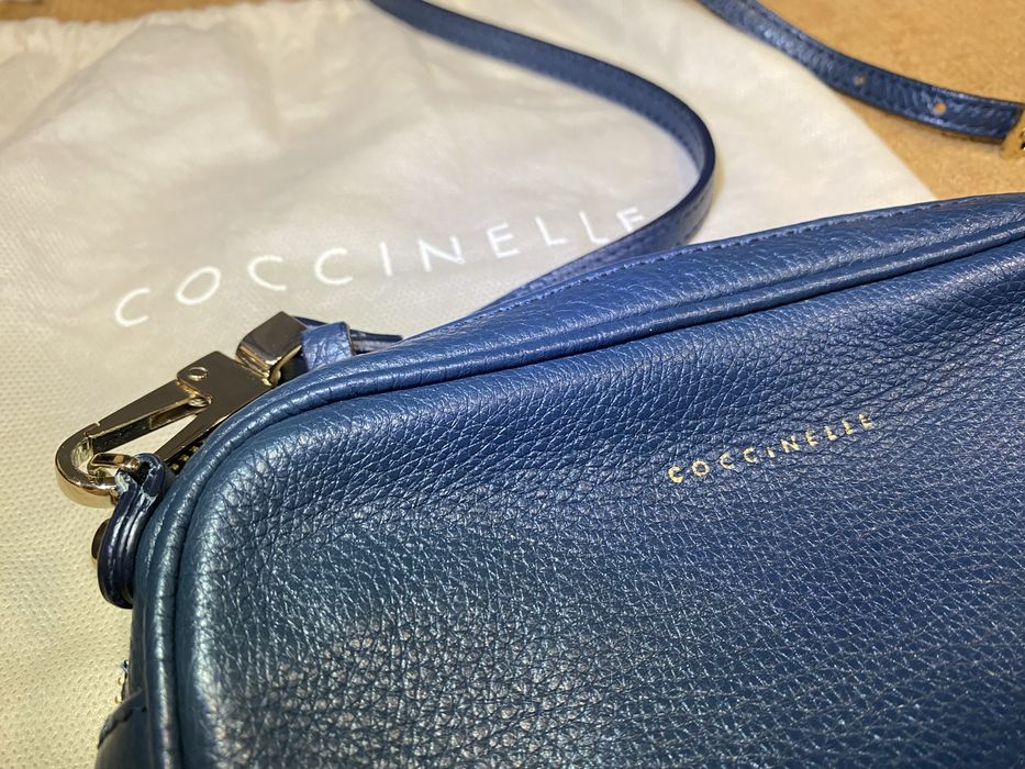 Дамска чанта COCCINELLE