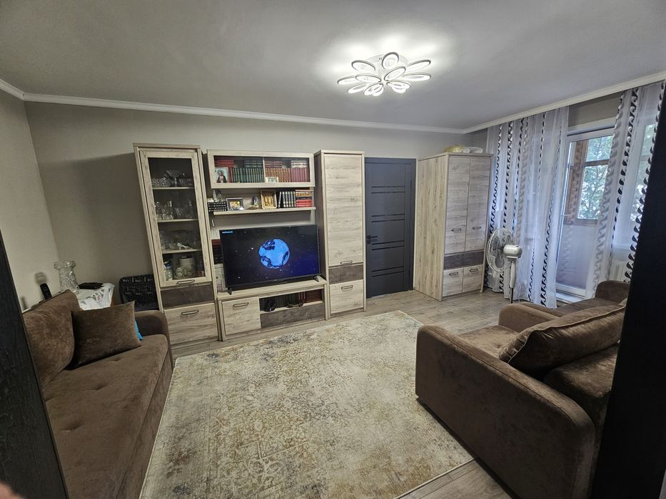 2х комн.квартира 342квартал 14 дом
