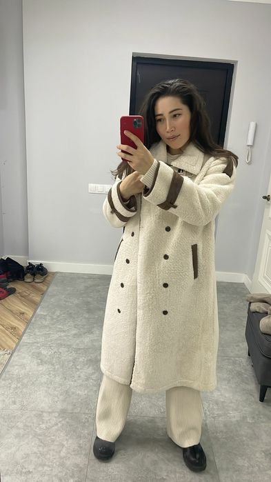 Экодубленки длинные