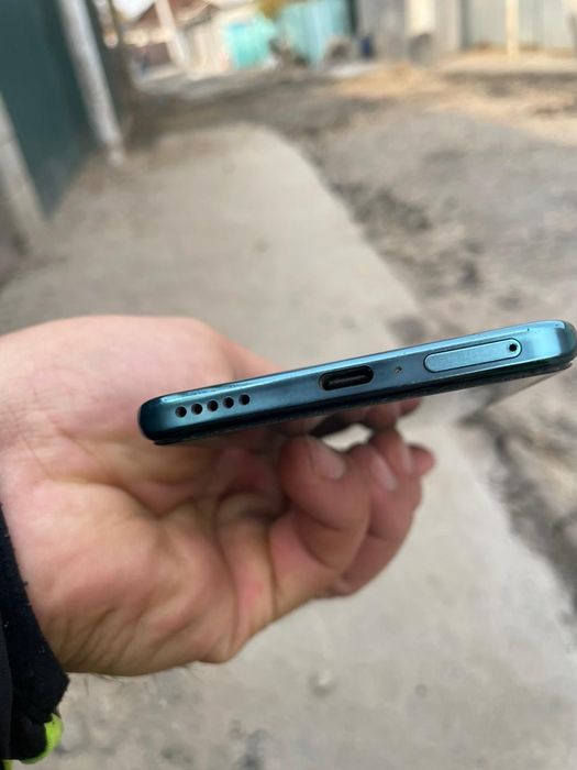 Honor 50 128/8 5G бу