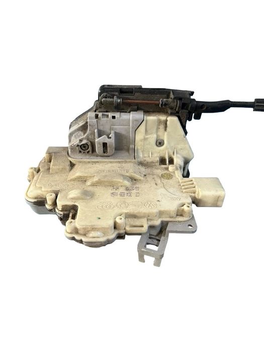 Broasca Usa Stanga Spate Volkswagen Passat Variant 3C5 2005 - 2011 Tdi 16V Bkp, Cbab 3C4839015A
