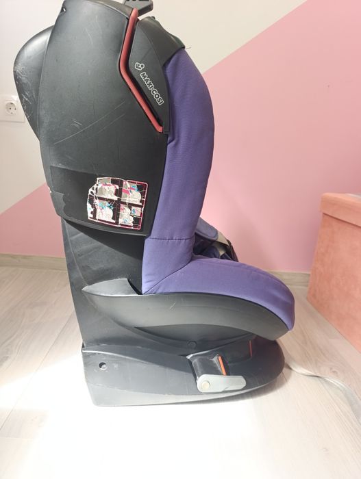 Стол за кола 9-18 кг MAXI COSI Tobi