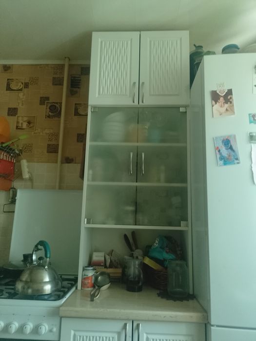 Продам кухонную мебель. Самовывоз