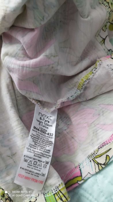 Дрешки за момиче,рамер 128.