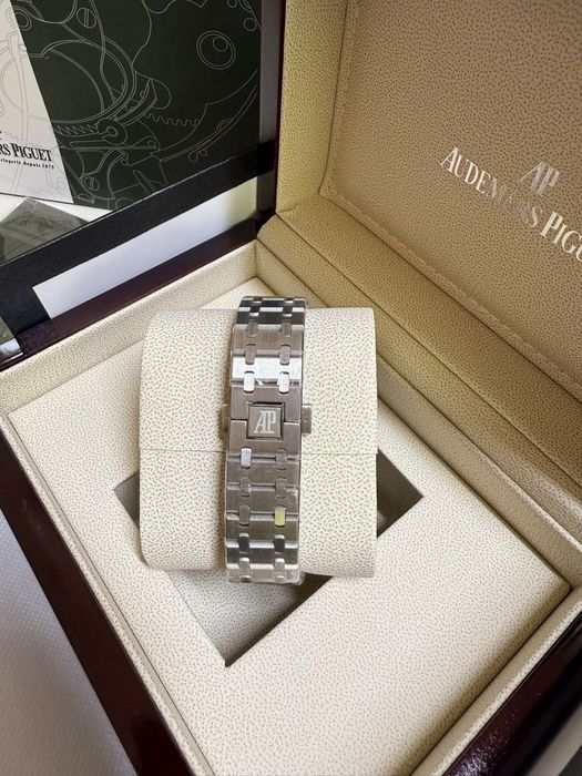Ceas de mana barbati AP 43mm