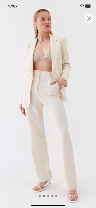 Patrizia Pepe сако и панталон