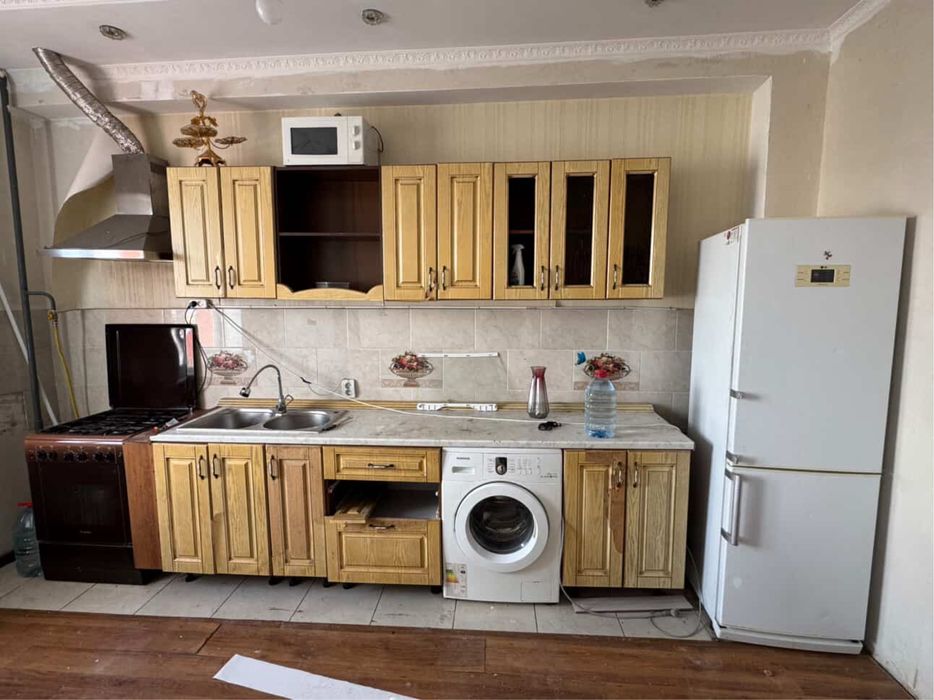 Кухонная гарнитура