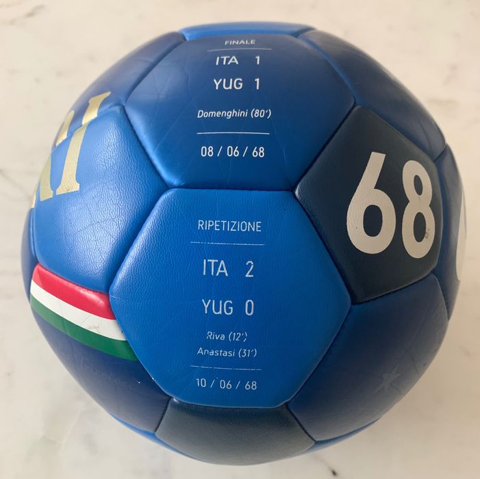 Футболна топка Nike