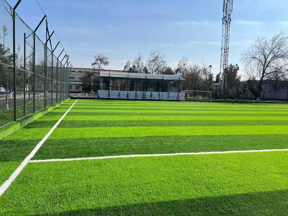 Toshkent shaxri bo'ylab stadion xizmatlari