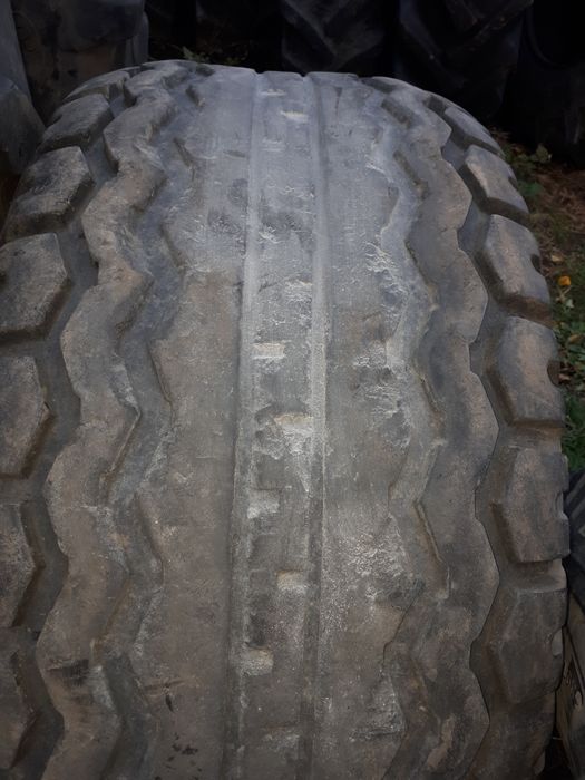 Cauciucuri remorcă  15.0/70R18 Alliance